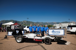 pikes peak 2024 verifiche