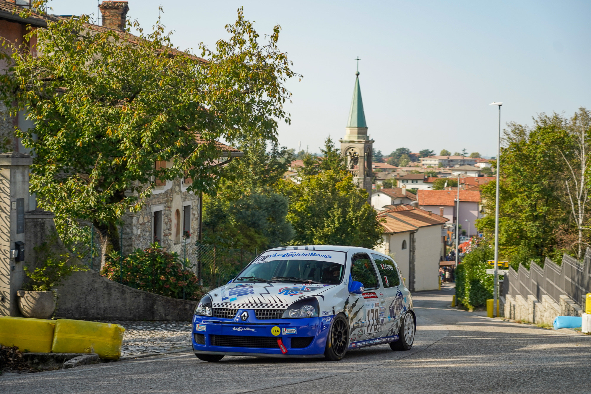 Gianluca Grossi protagonista alle finali nazionali TIVM di Orvieto ...